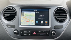 Hyundai i10 1.0 Play 5dr Petrol Hatchback